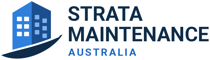 Strata Maintenance Australia